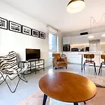 Avec Parking - Cite Du Vin Apartmán Bordeaux