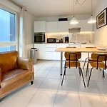 Apartmán Avec Parking - Cite Du Vin
