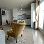 Avec Parking - Cite Du Vin Apartamento