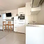 Apartmán Avec Parking - Cite Du Vin *