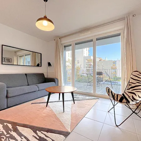 Avec Parking - Cite Du Vin * בורדו