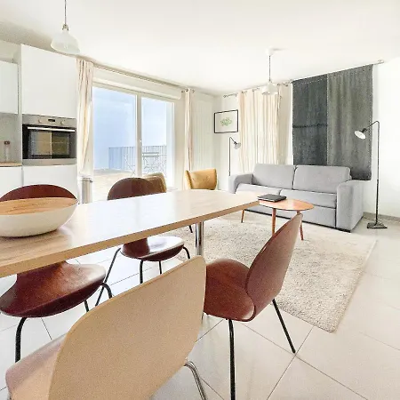 Avec Parking - Cite Du Vin