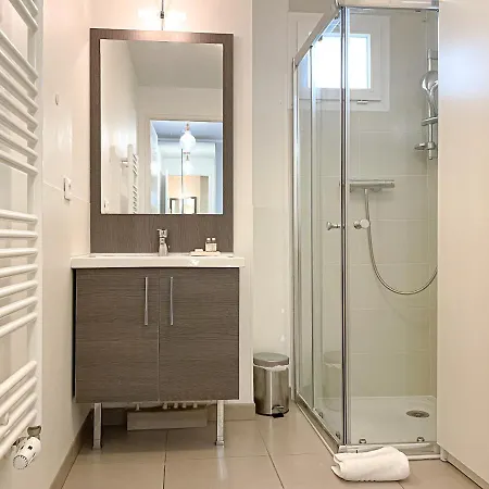 Avec Parking - Cite Du Vin *