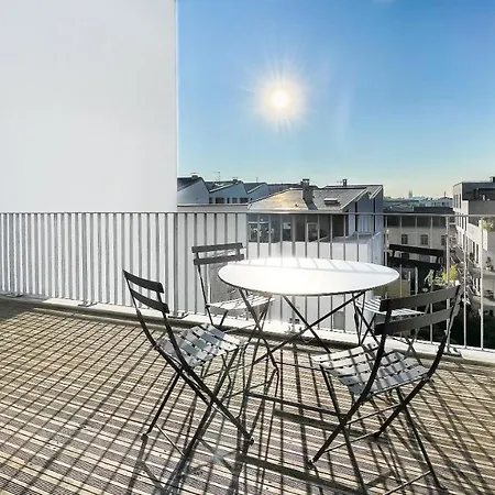 Avec Parking - Cite Du Vin Apartment Bordeaux