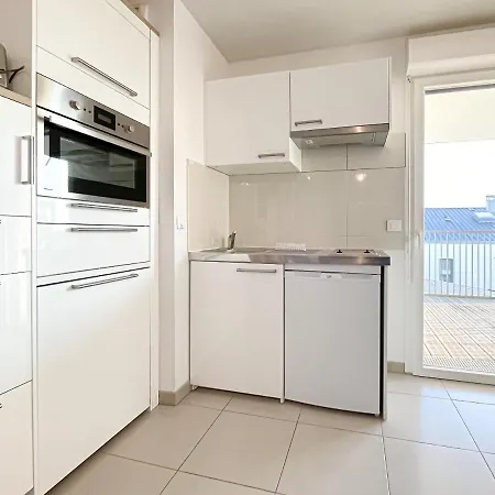 Avec Parking - Cite Du Vin *