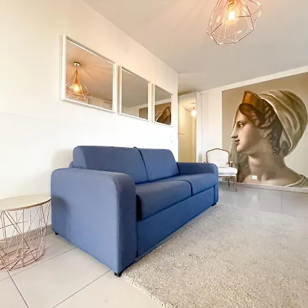 Apartment Avec Parking - Cite Du Vin Bordeaux