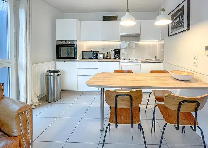 Avec Parking - Cite Du Vin Бордо