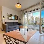 Appartement Avec Parking - Cite Du Vin