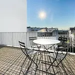 Avec Parking - Cite Du Vin Appartement Bordeaux